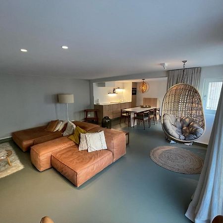 Ferienwohnung Vista Del Mar Japandi Koksijde Exterior foto